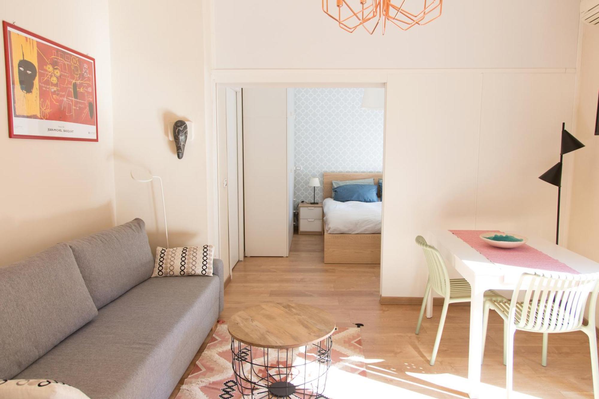 로마 Casa Luce 아파트 외부 사진